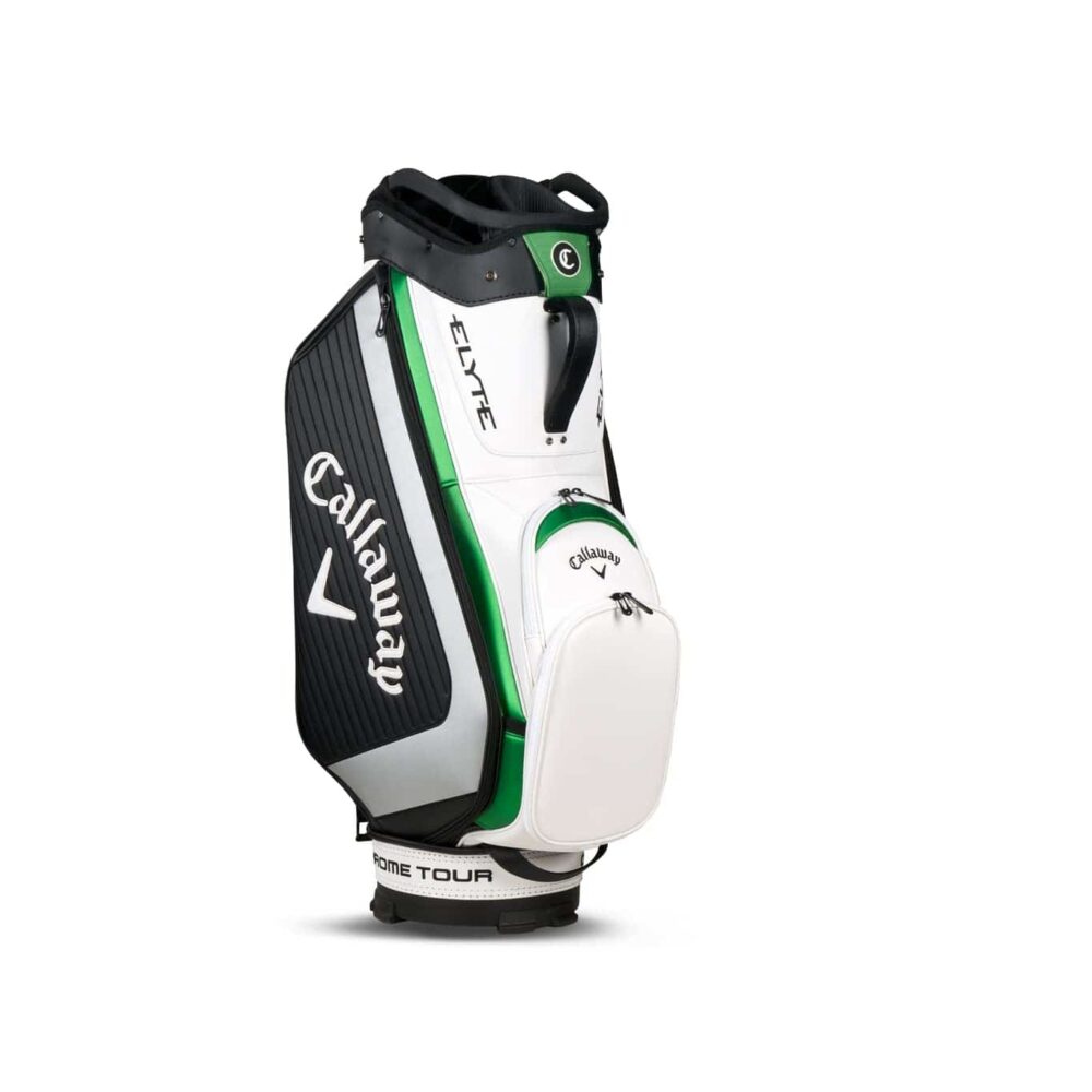 Callaway 25 Elyte Mini Staff Bag