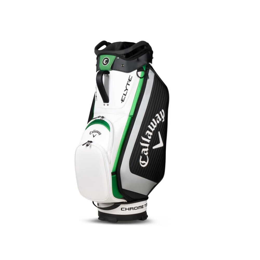 Callaway 25 Elyte Mini Staff Bag - Image 3