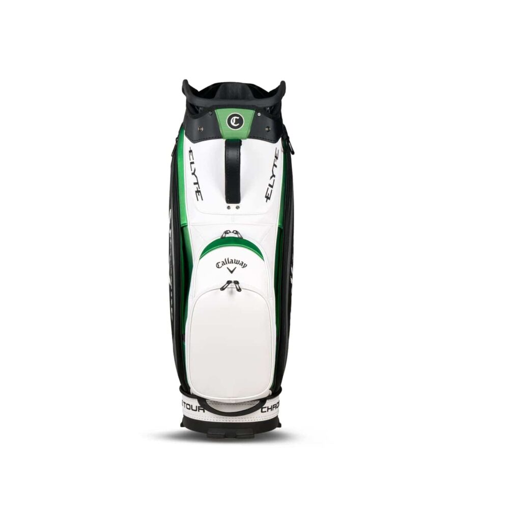 Callaway 25 Elyte Mini Staff Bag - Image 4