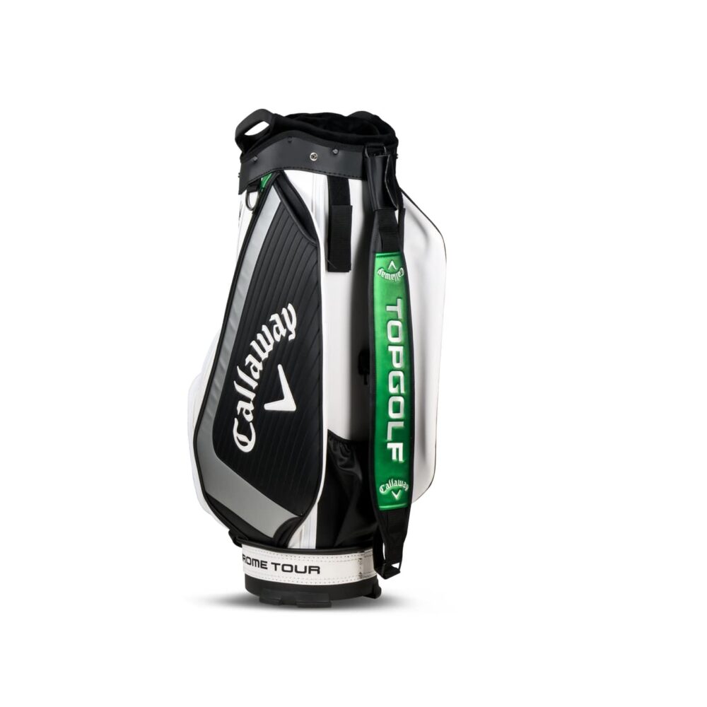 Callaway 25 Elyte Mini Staff Bag - Image 6