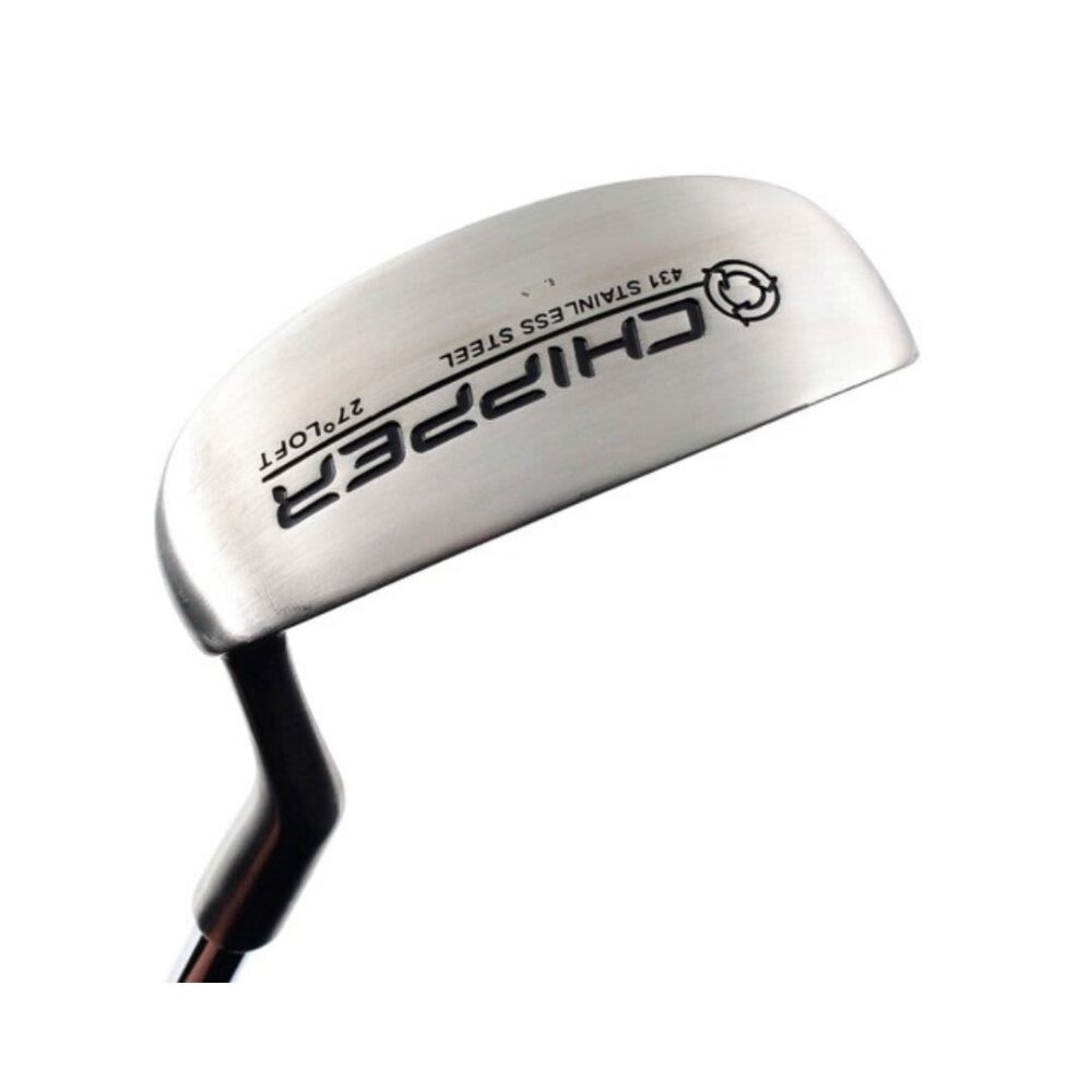Infiniti Chipper 27° - Image 2