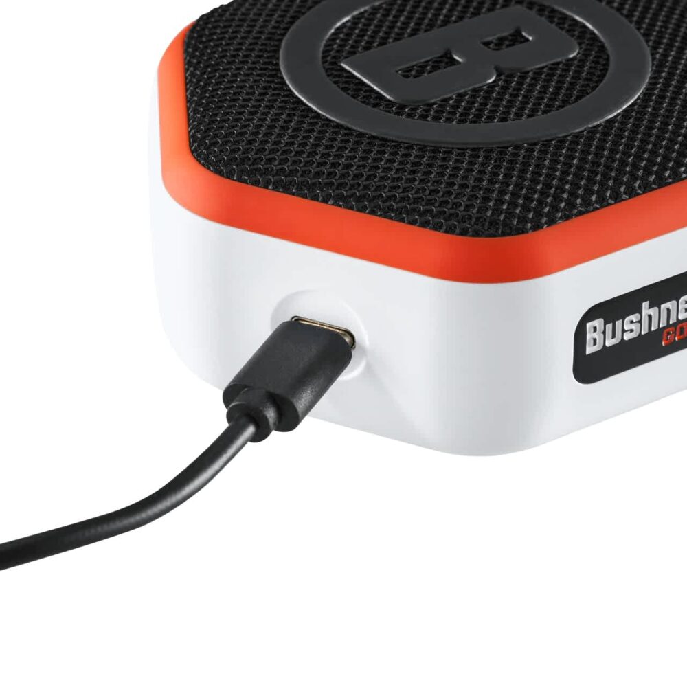 Bushnell Wingman Mini Gps Speaker - Image 2