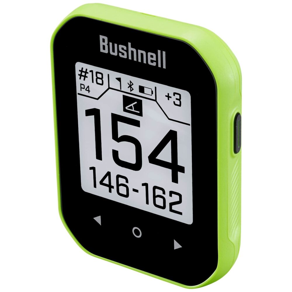 Bushnell Phantom Slope 3
