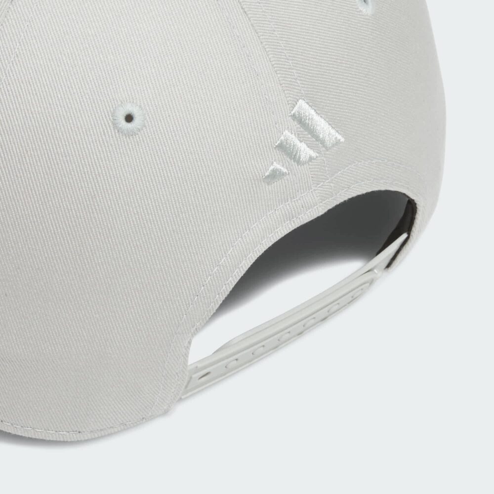 Adidas Women's Golf Patch Cap - Image 4