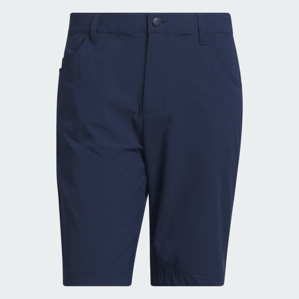 Adidas Ultimate365 5-Pocket Shorts - Collegiate Navy
