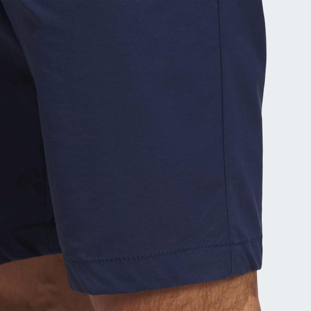 Adidas Ultimate365 5-Pocket Shorts - Collegiate Navy - Image 6