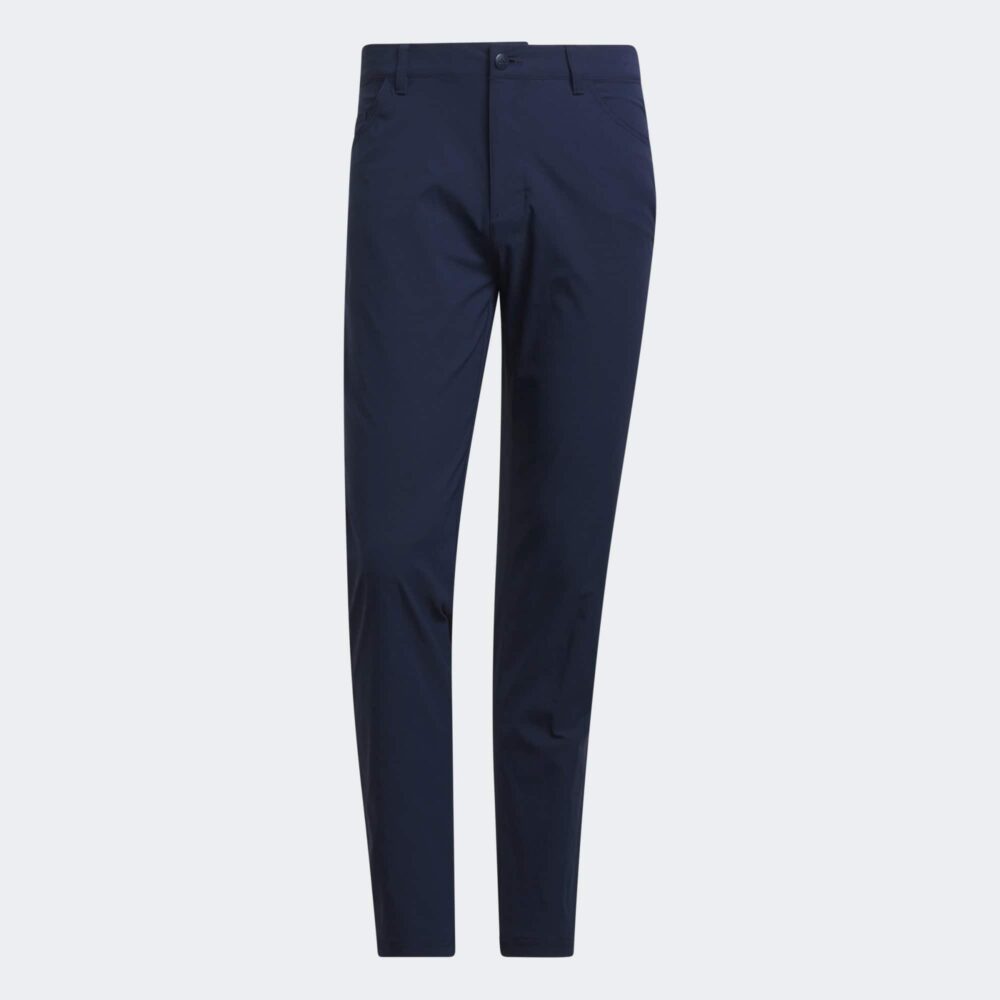 Adidas Ultimate365 5-Pocket Pants - Collegiate Navy