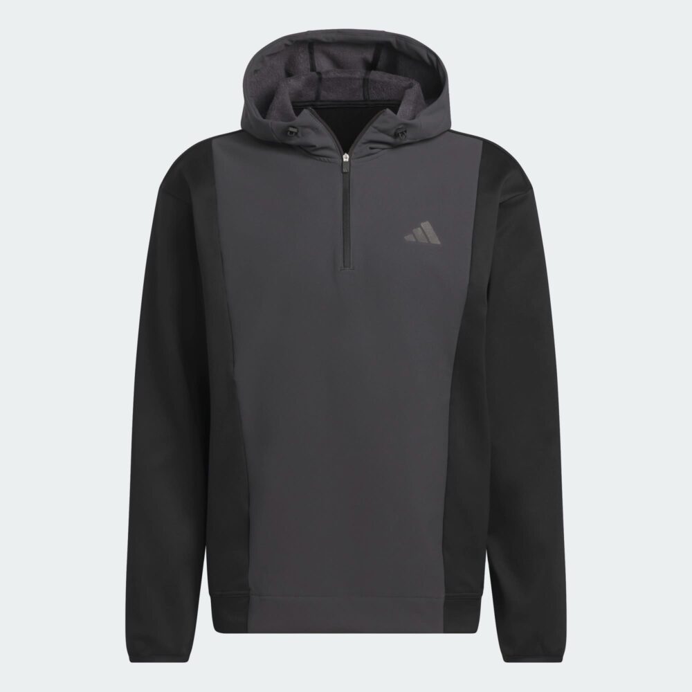 Adidas Ultimate365 Cold.Rdy Hoodie - Black