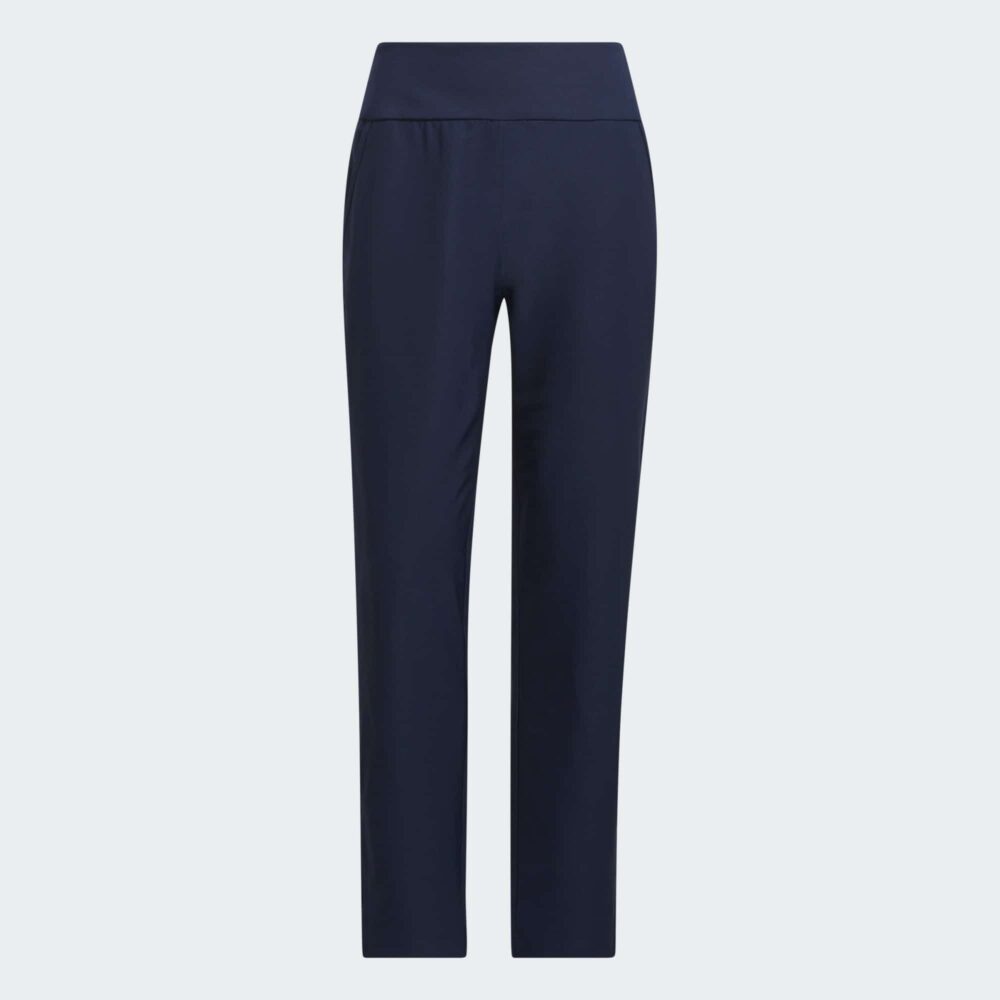 Adidas Women's UItimate 365 Ankle Pants - Collegiate Navy