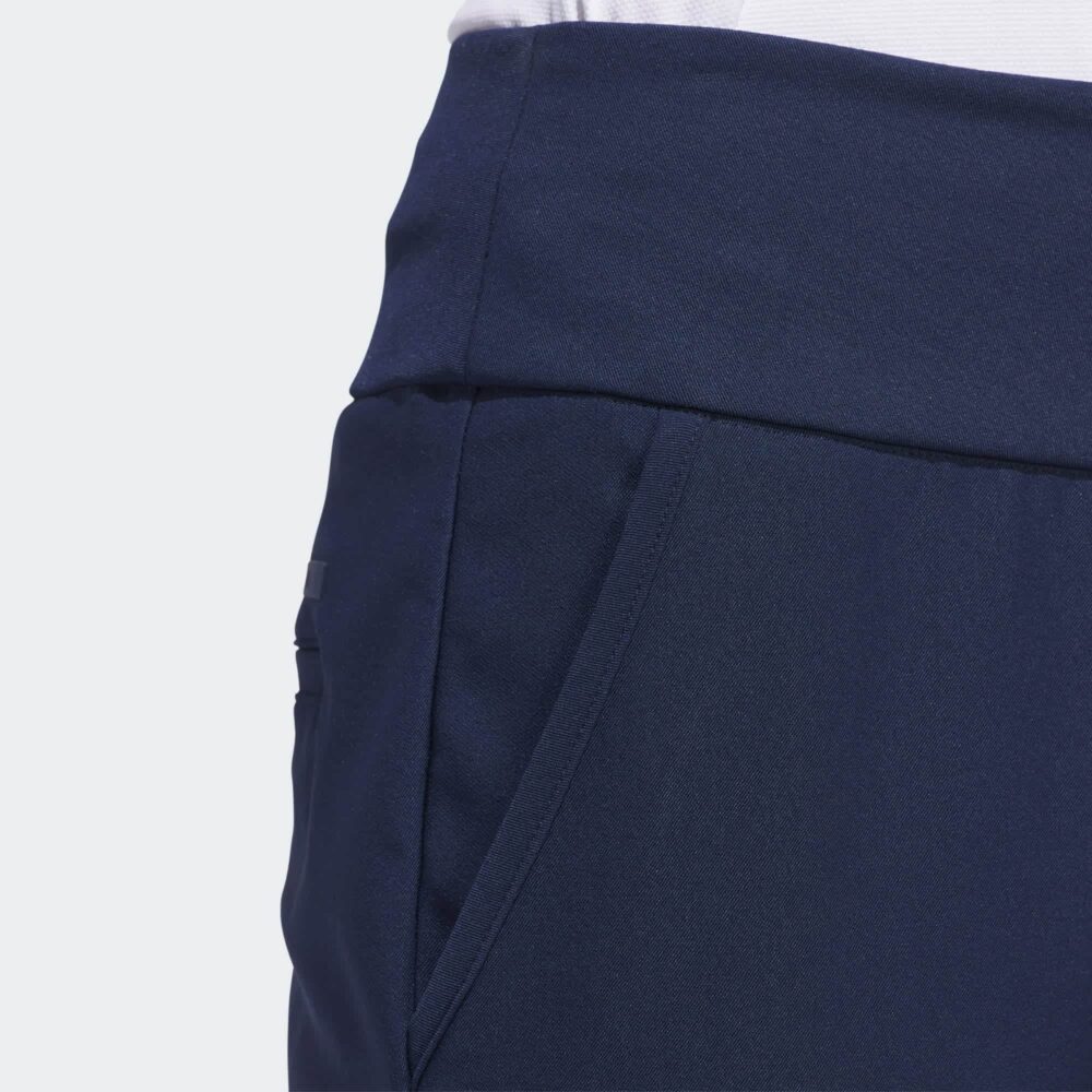 Adidas Women's UItimate 365 Ankle Pants - Collegiate Navy - Image 5