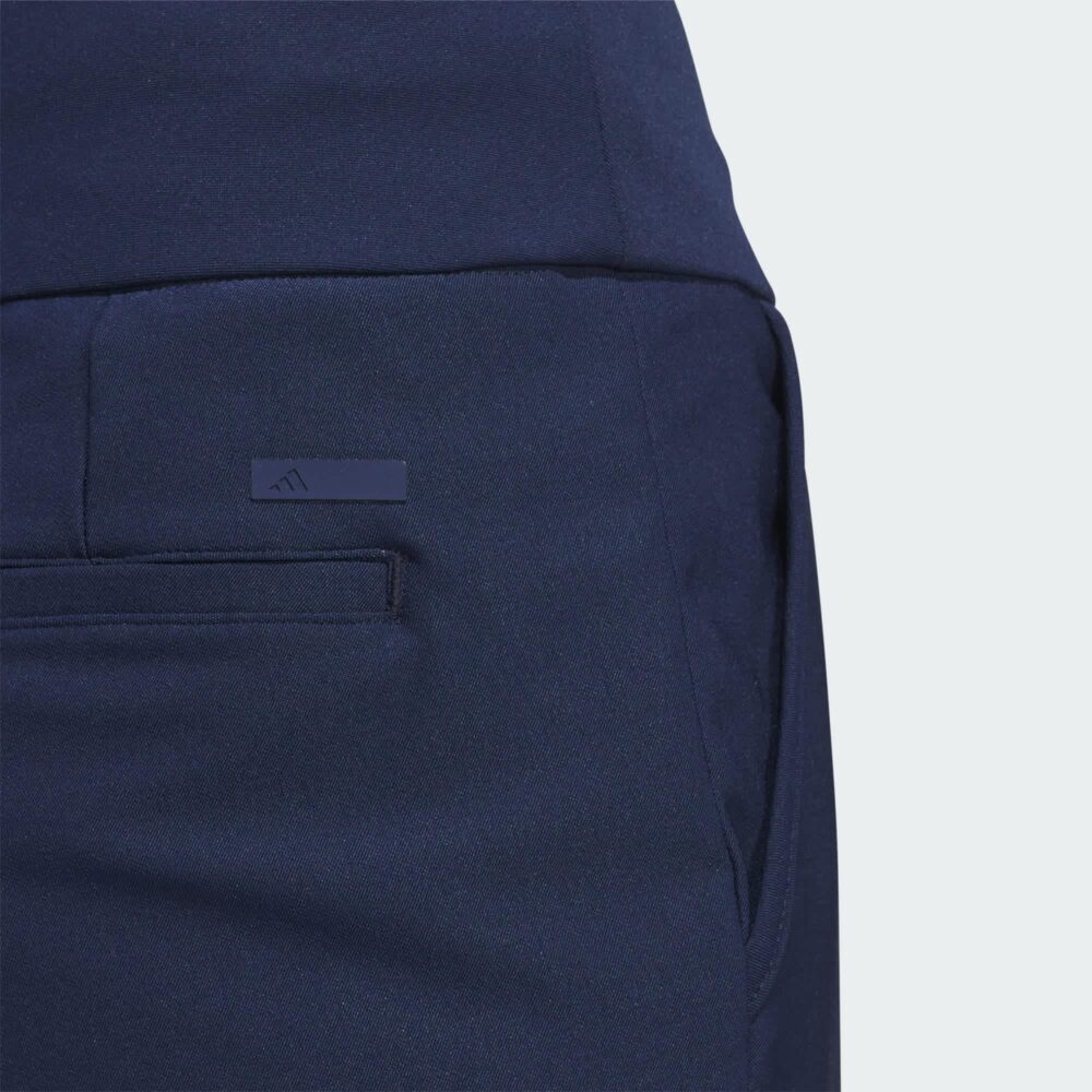 Adidas Women's UItimate 365 Ankle Pants - Collegiate Navy - Image 6