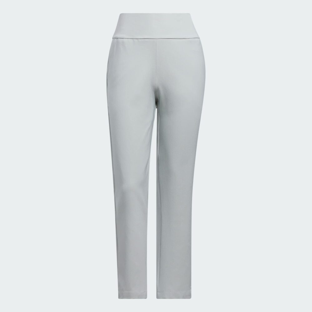 Adidas Women's UItimate 365 Ankle Pants - Wonder Silver