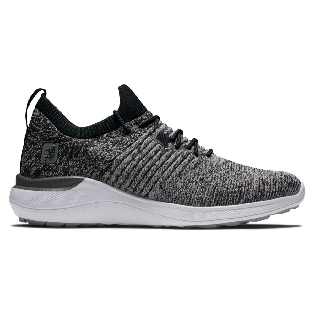 FootJoy 21 Womens Flex XP Shoes - Black