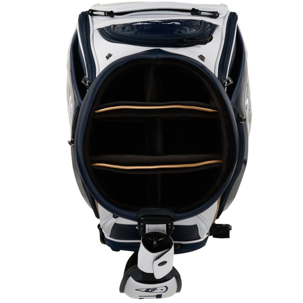 Callaway Paradym Tour Staff Bag - Image 5