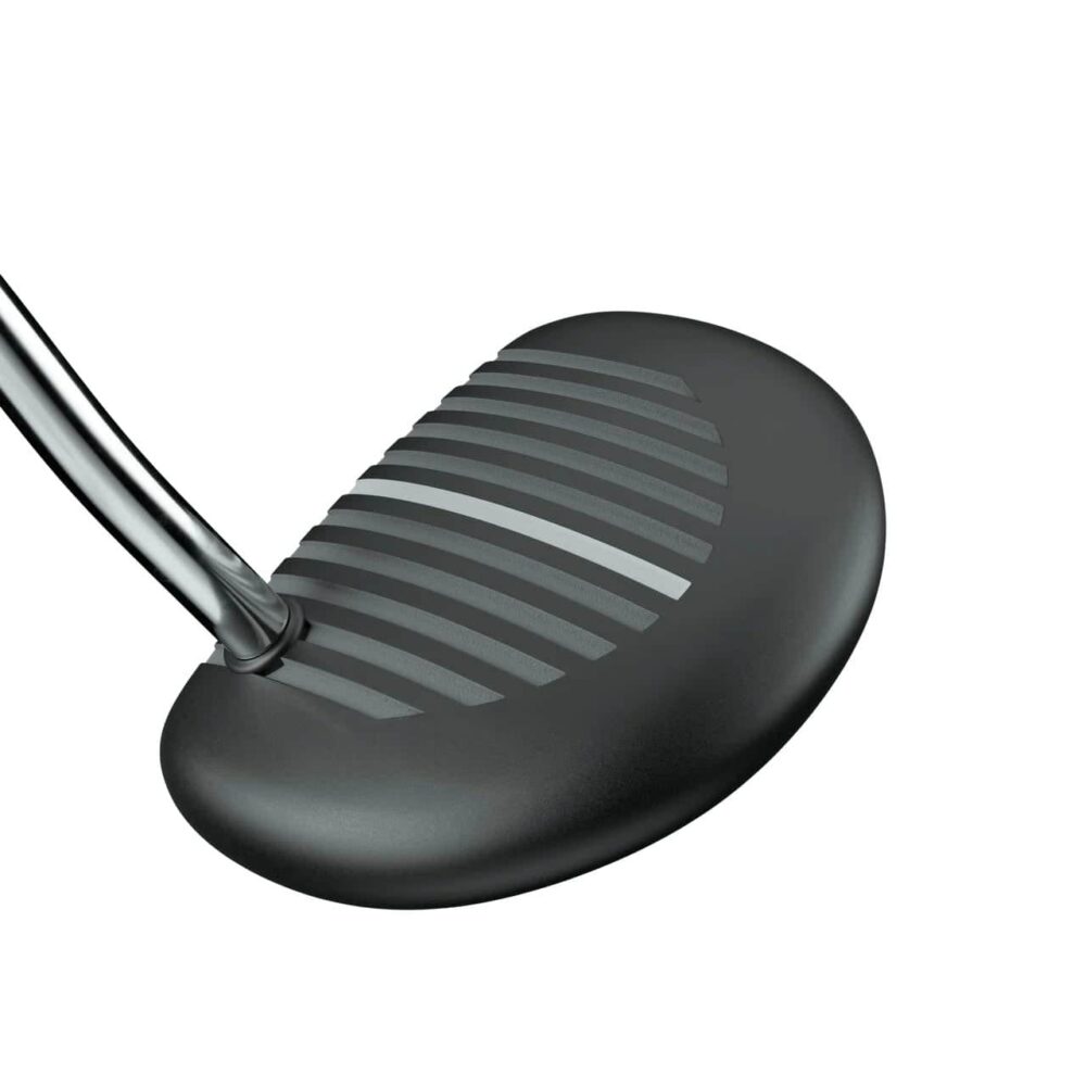 Zebra AIT1 Face Balanced Putter - Image 2