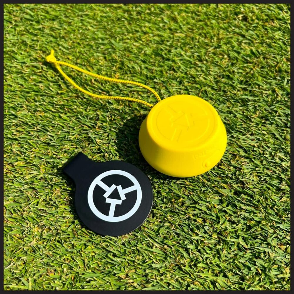 Team8 S - Golf Gps Speaker - Image 9