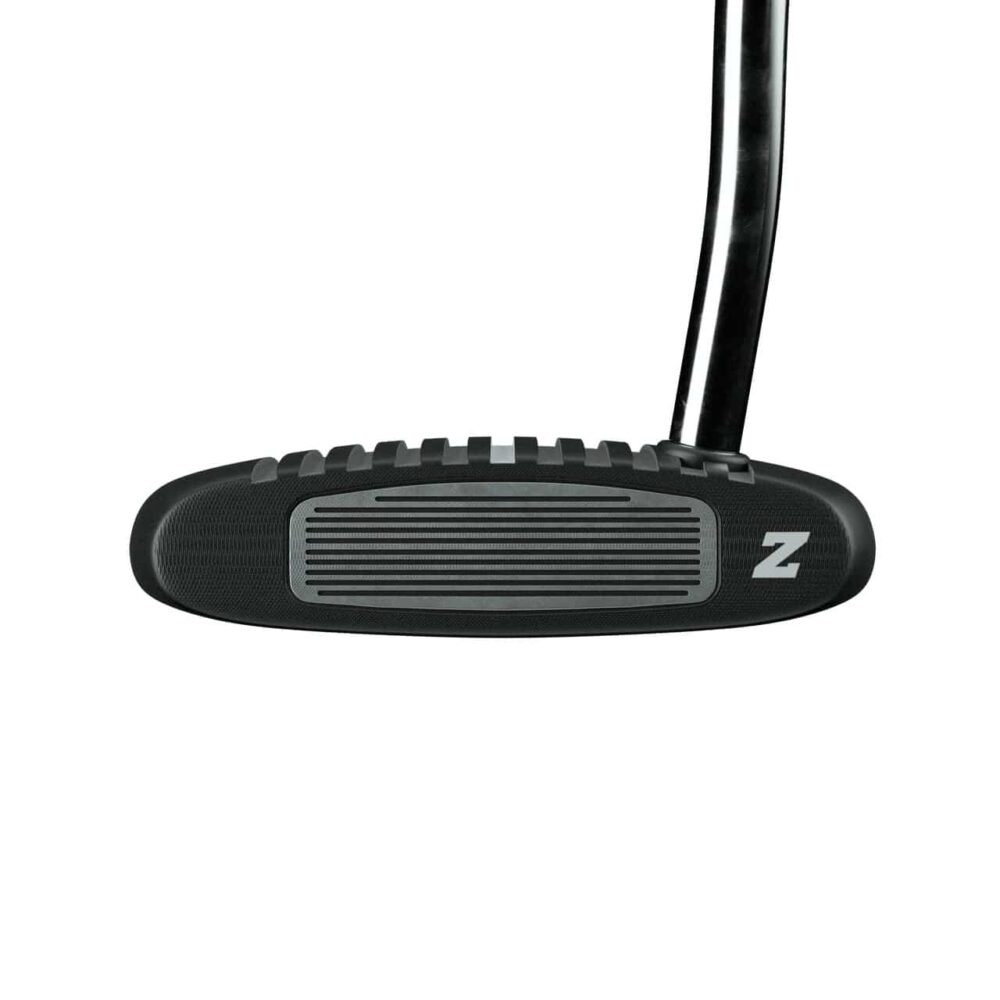 Zebra AIT1 Face Balanced Putter - Image 3