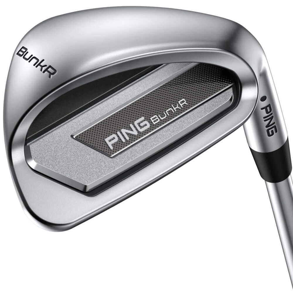 Ping BunkR Wedge Right Hand