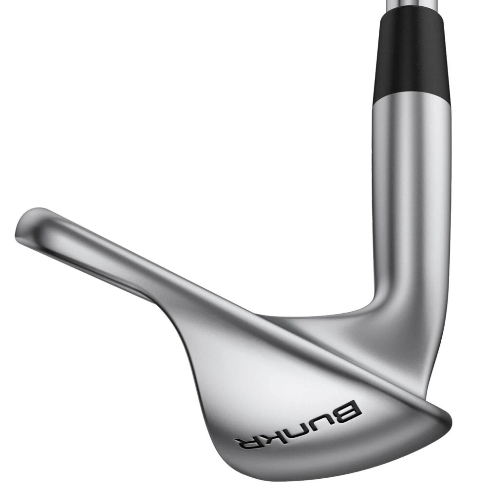 Ping BunkR Wedge Right Hand - Image 2