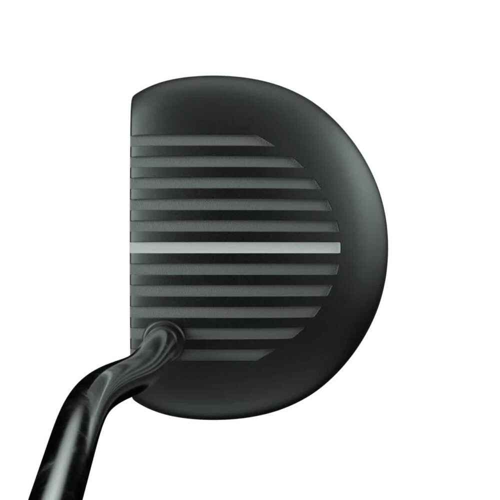 Zebra AIT1 Face Balanced Putter - Image 4