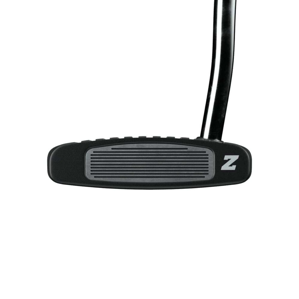 Zebra AIT 2 Face Balanced Putter - Image 4