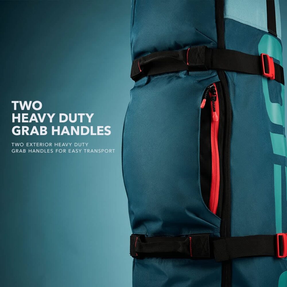 OGIO Alpha Mid Travel Cover - Image 7