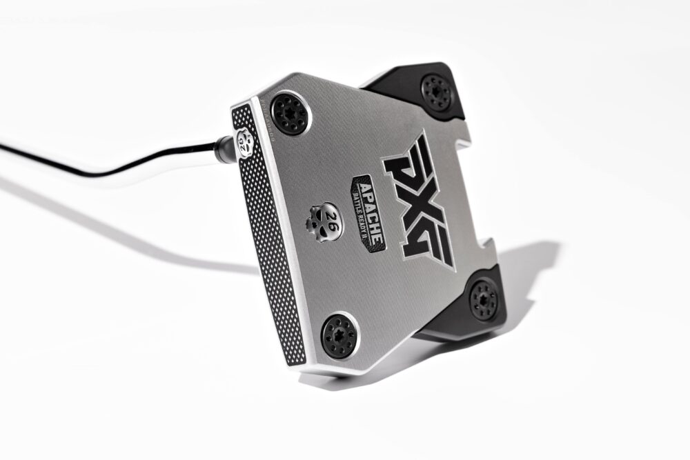 PXG 2024 Battle Ready Outter II Apache Platinum - Image 2