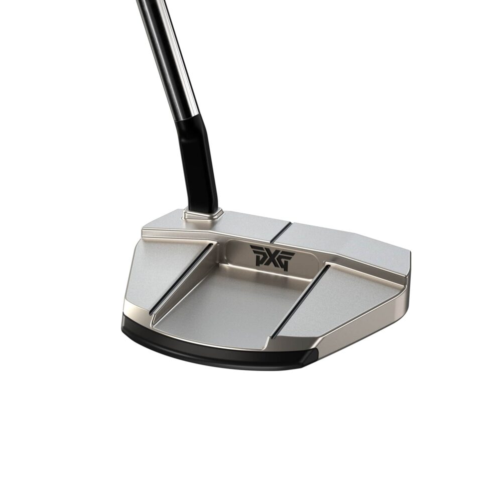 PXG 2024 Battle Ready Putter II One and Done Platinum - Image 7