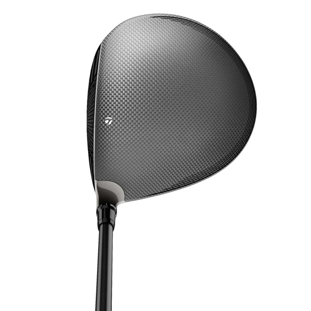 Taylormade Qi35 Driver - Right Hand - Image 3