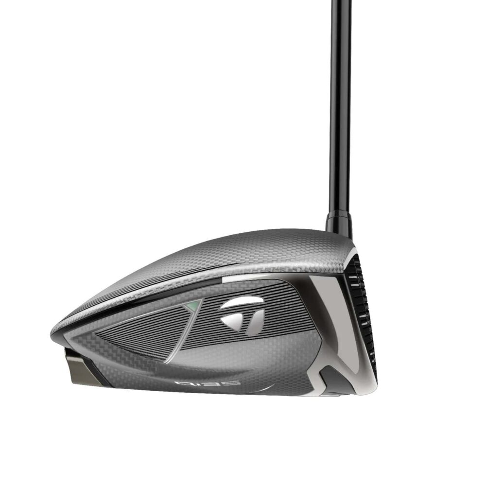Taylormade Qi35 Driver - Right Hand - Image 5