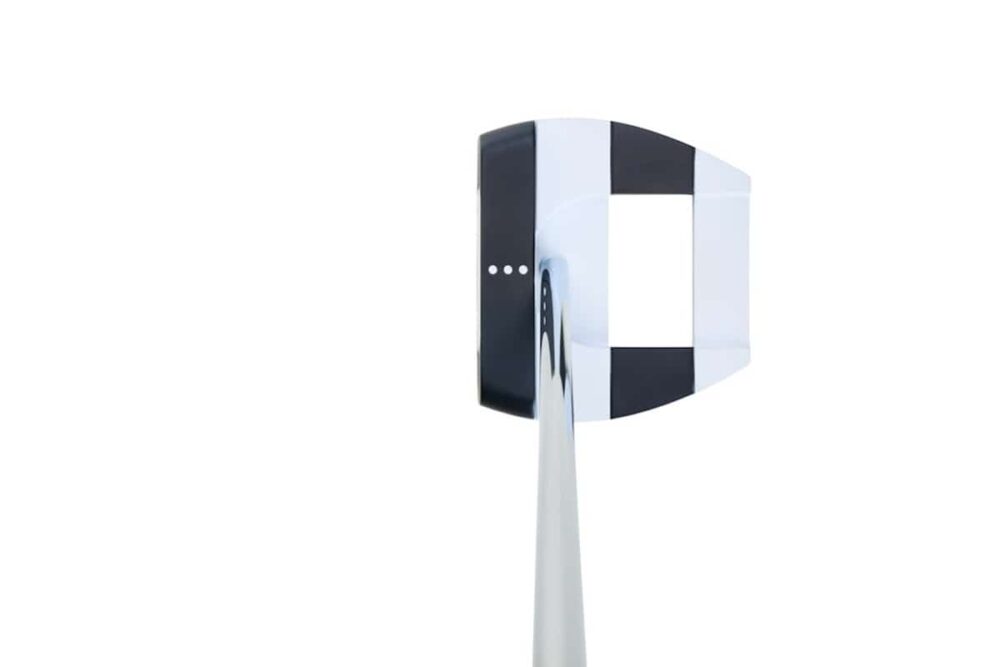 Odyssey Ai-ONE Putter Square to Square Jailbird - Image 3