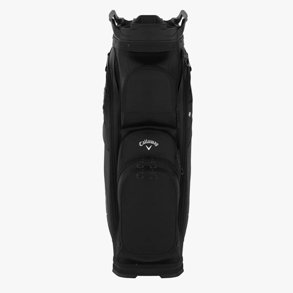 Callaway 25 Org 14 Cart Bag - Image 2
