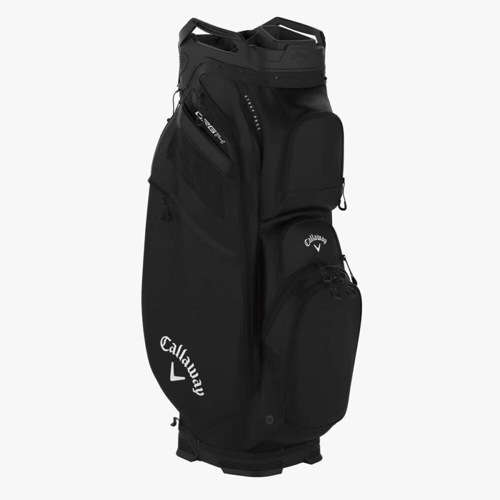 Callaway 25 Org 14 Cart Bag - Image 3