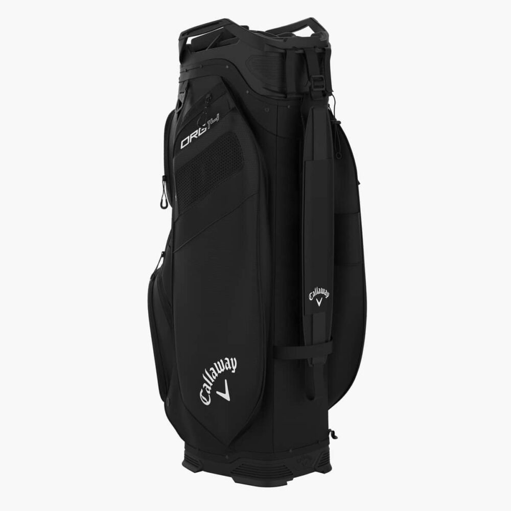 Callaway 25 Org 14 Cart Bag - Image 4