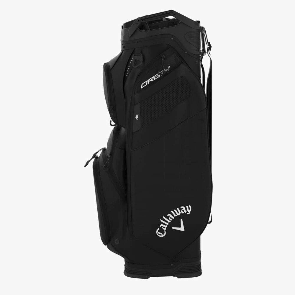 Callaway 25 Org 14 Cart Bag - Image 5