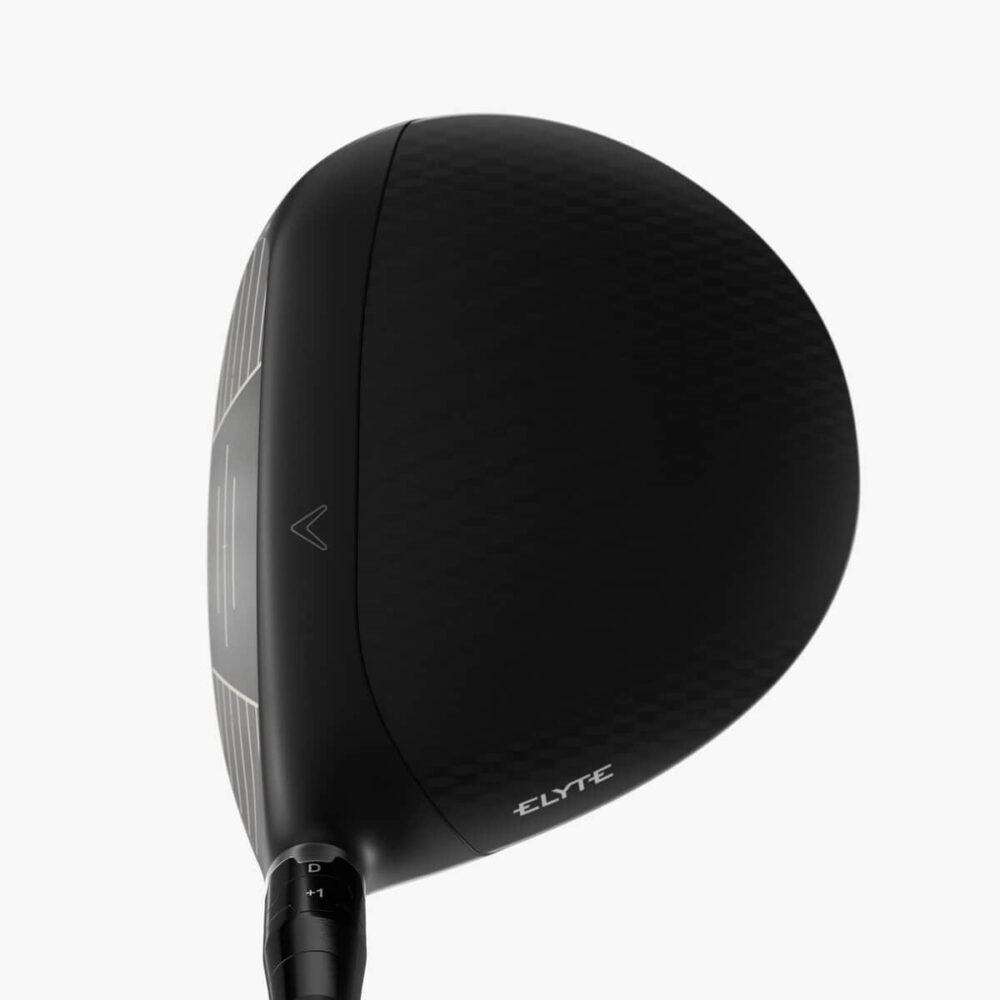 Callaway 25 Elyte MINI Driver - Right Hand - Image 5