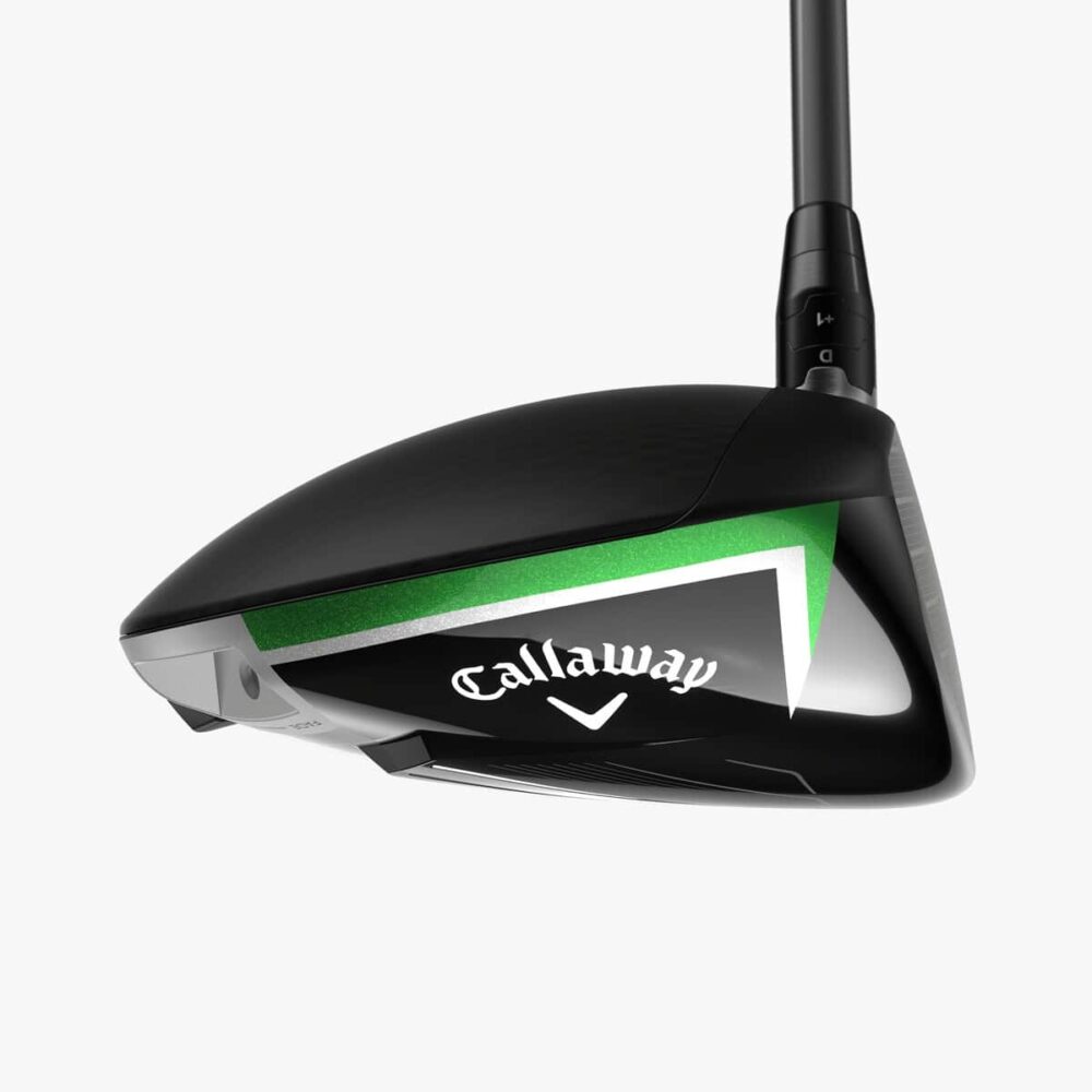 Callaway 25 Elyte MINI Driver - Right Hand - Image 4