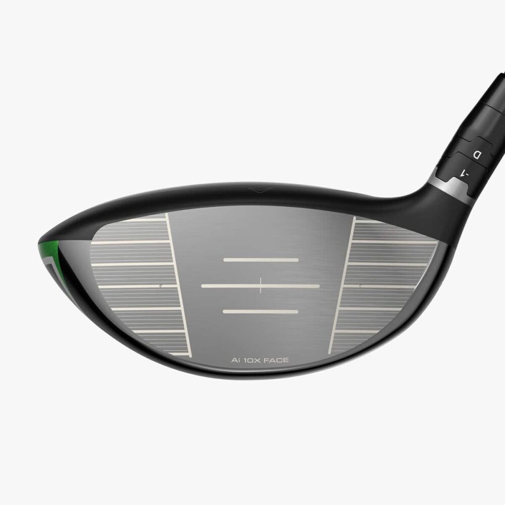 Callaway 25 Elyte MINI Driver - Right Hand - Image 3