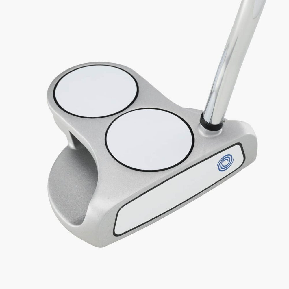 Odyssey Women's White Hot OG 23 7 S Putter