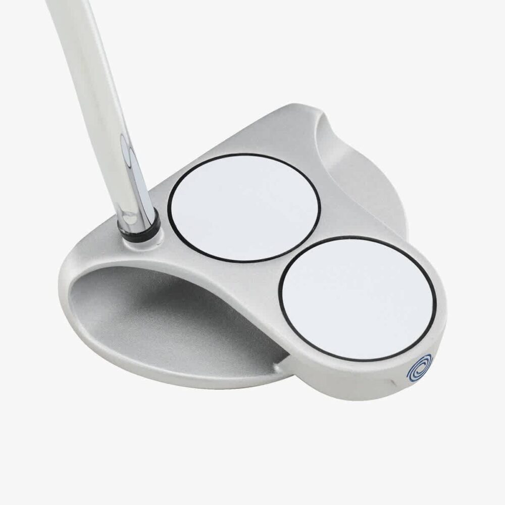 Odyssey Women's White Hot OG 23 7 S Putter - Image 3