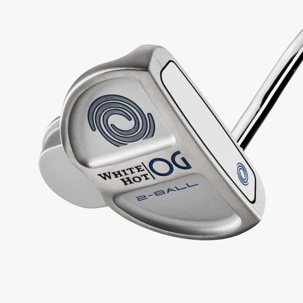 Odyssey Women's White Hot OG 23 7 S Putter - Image 4