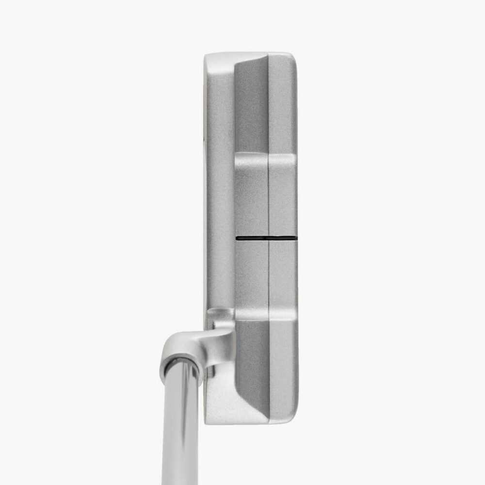 Odyssey Women's White Hot OG 23 One Crank Hosel Putter - Image 2