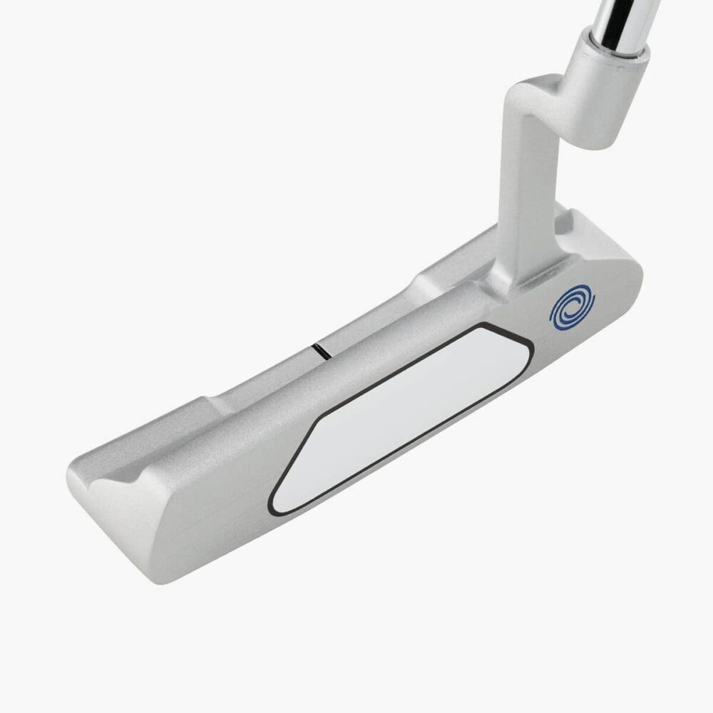 Odyssey Women's White Hot OG 23 One Crank Hosel Putter