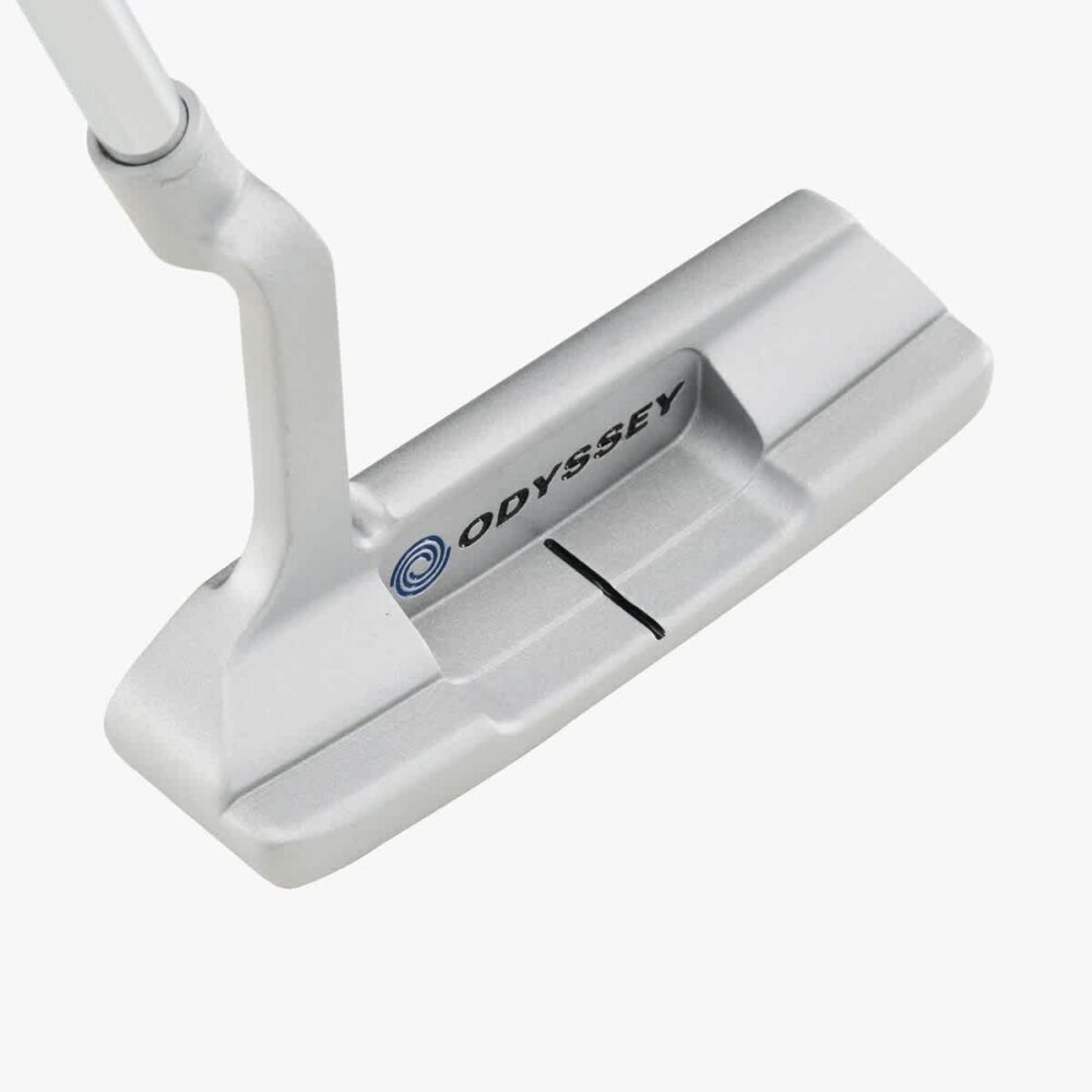 Odyssey Women's White Hot OG 23 One Crank Hosel Putter - Image 3