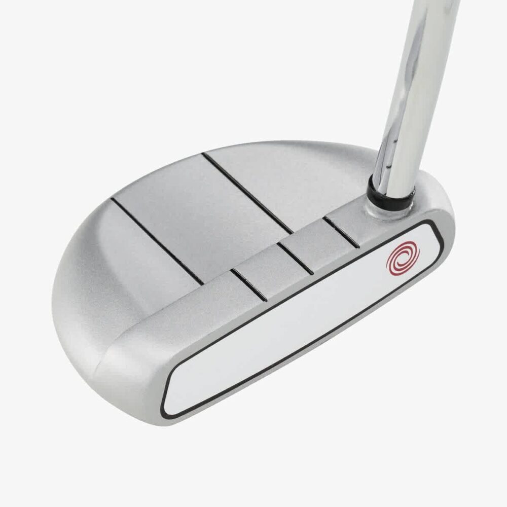Odyssey White Hot OG 23 Rossie Double Bend Putter