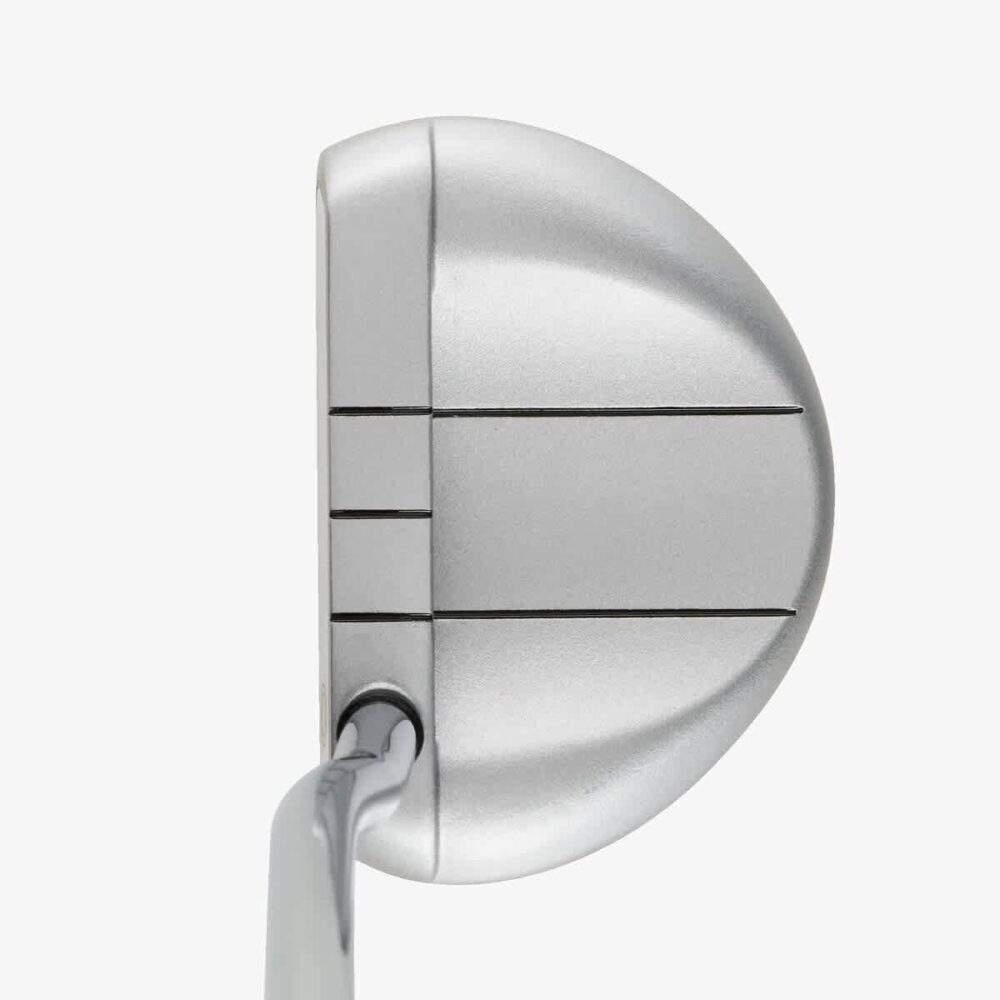 Odyssey White Hot OG 23 Rossie Double Bend Putter - Image 2