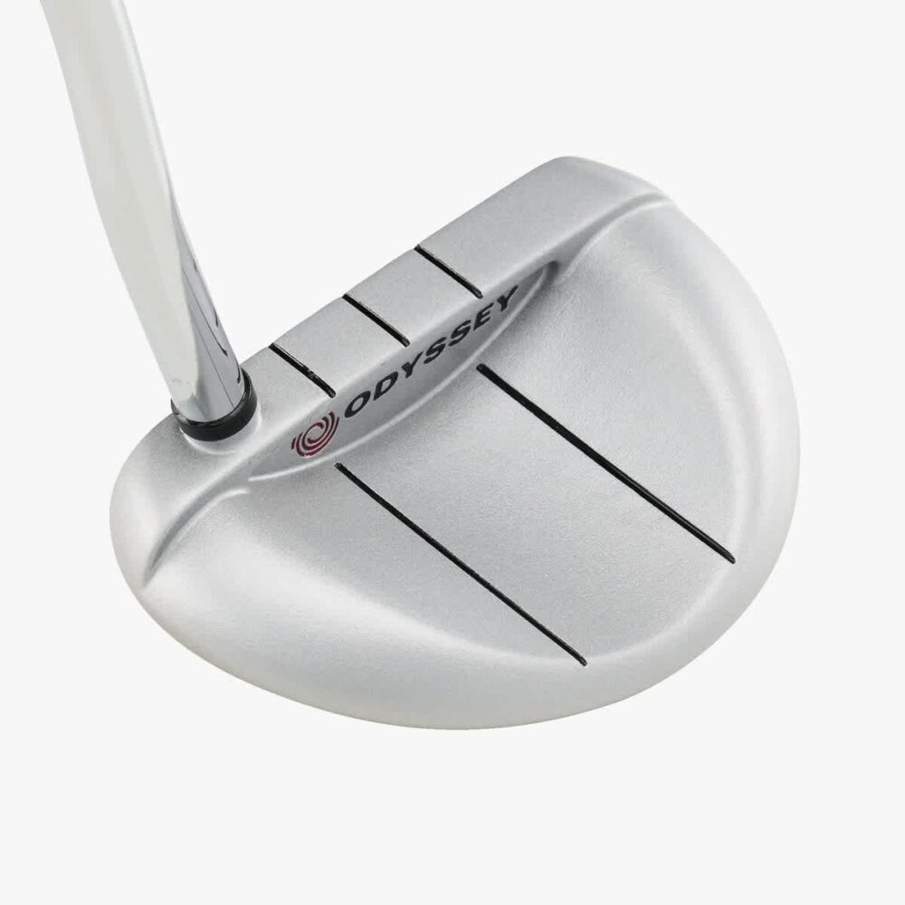 Odyssey White Hot OG 23 Rossie Double Bend Putter - Image 3