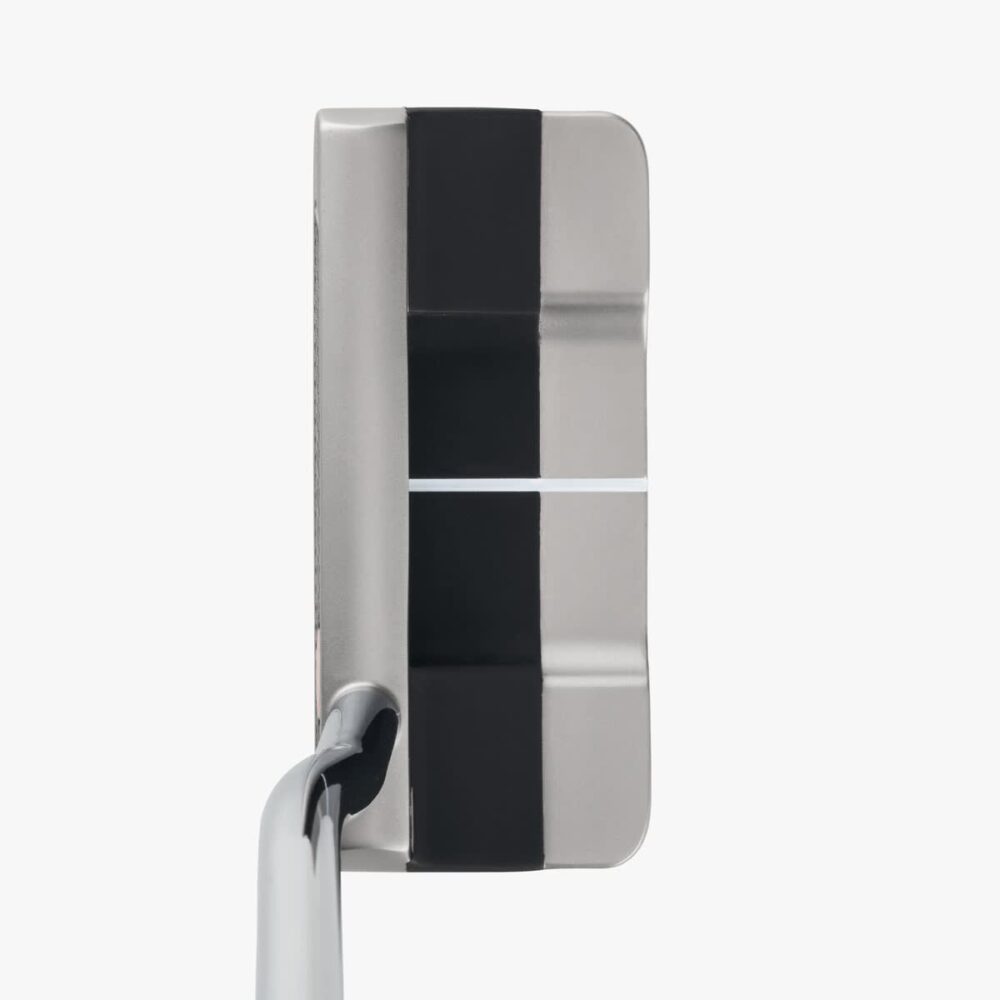 Odyssey Microhinge Putter Double Wide - Double Bend - Image 2