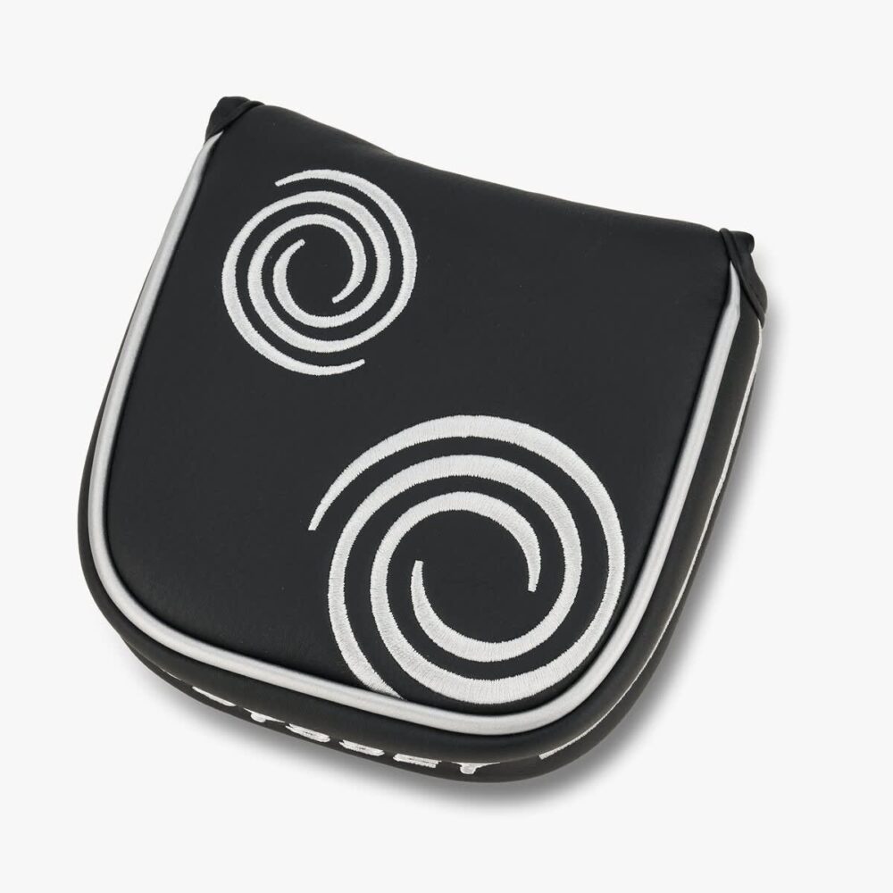 Odyssey Microhinge Putter MarxMan Fang - Double Bend - Image 6