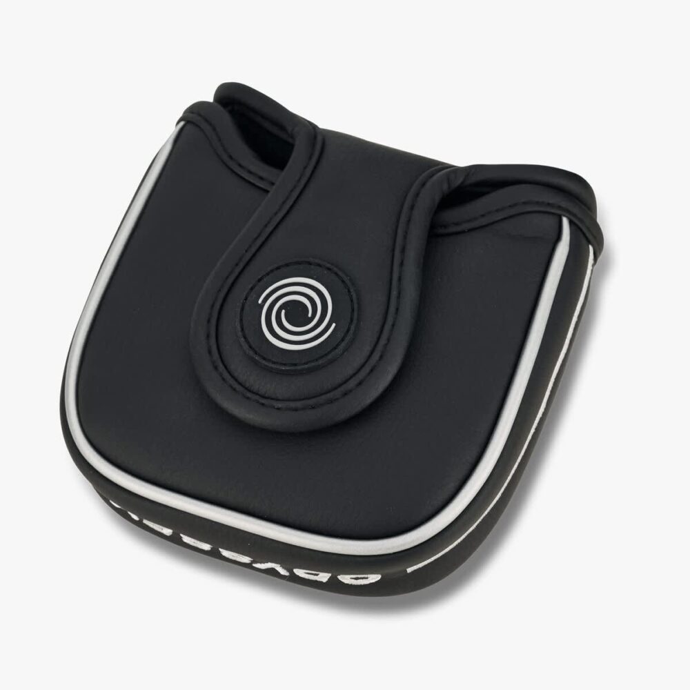 Odyssey Microhinge Putter MarxMan Fang - Double Bend - Image 7